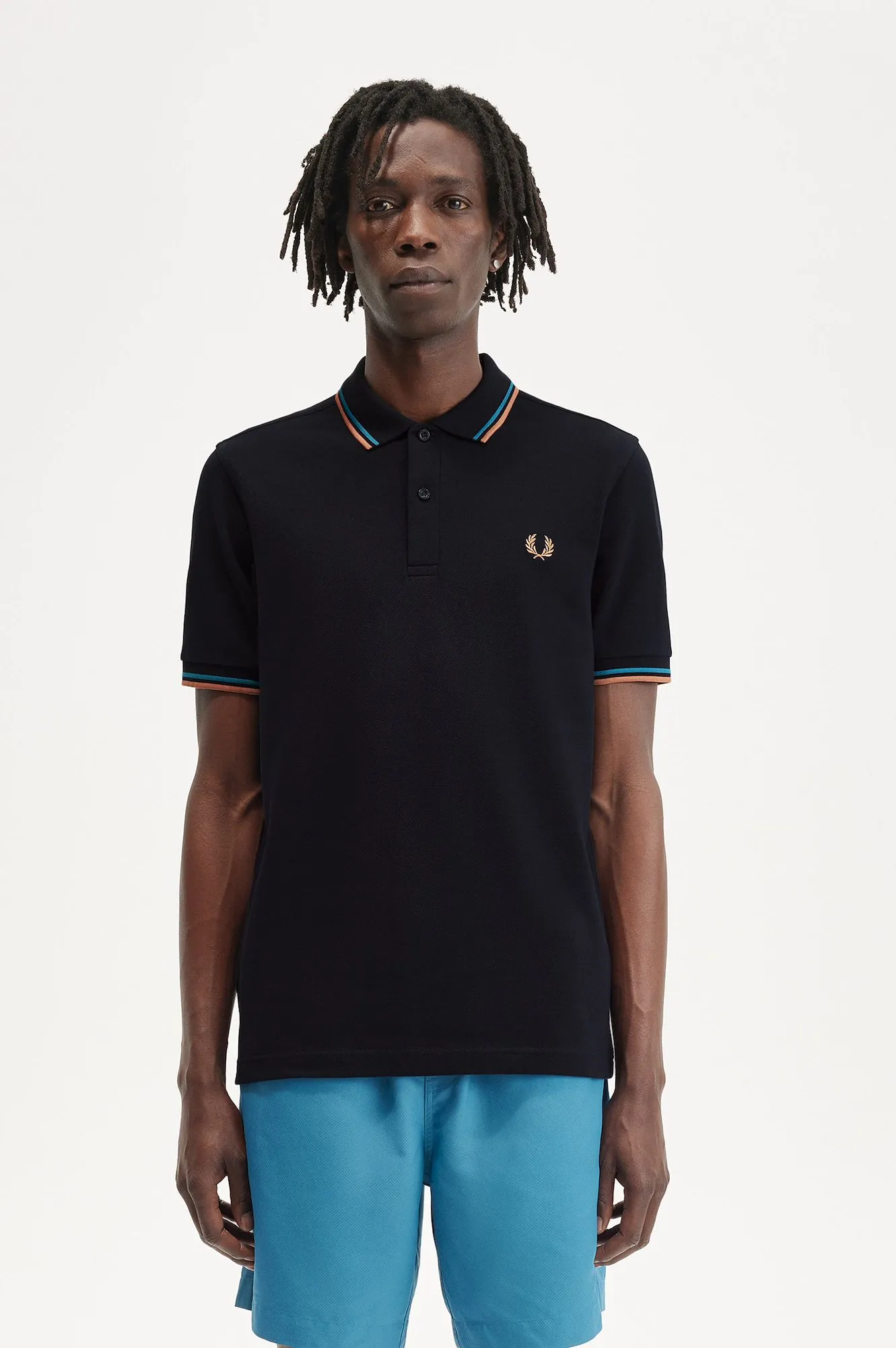 Polo Fred Perry