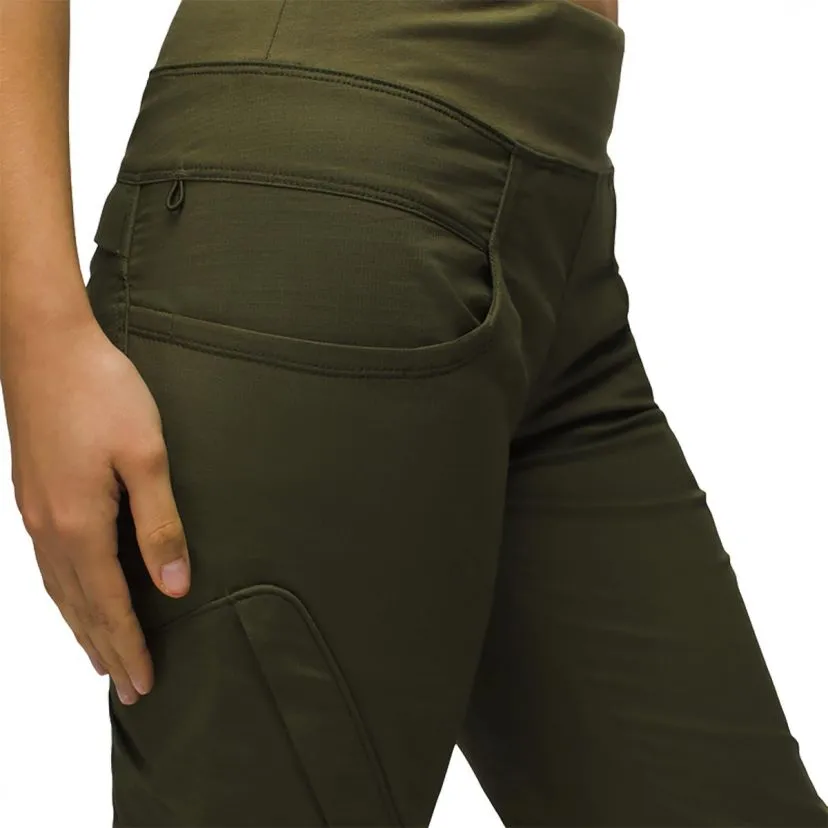 Prana Kanab Ripstop pantaloni donna