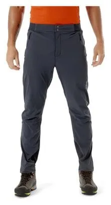 Rab Ascendor Light Pants Grigio