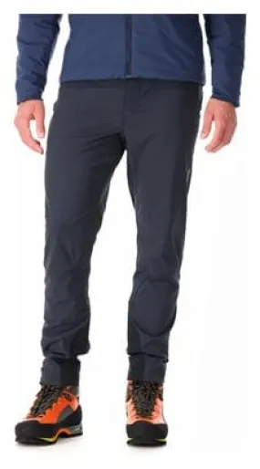 Rab Ascendor Light Pants Grigio