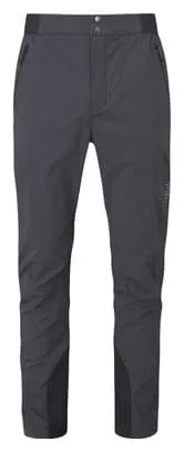 Rab Ascendor Light Pants Grigio