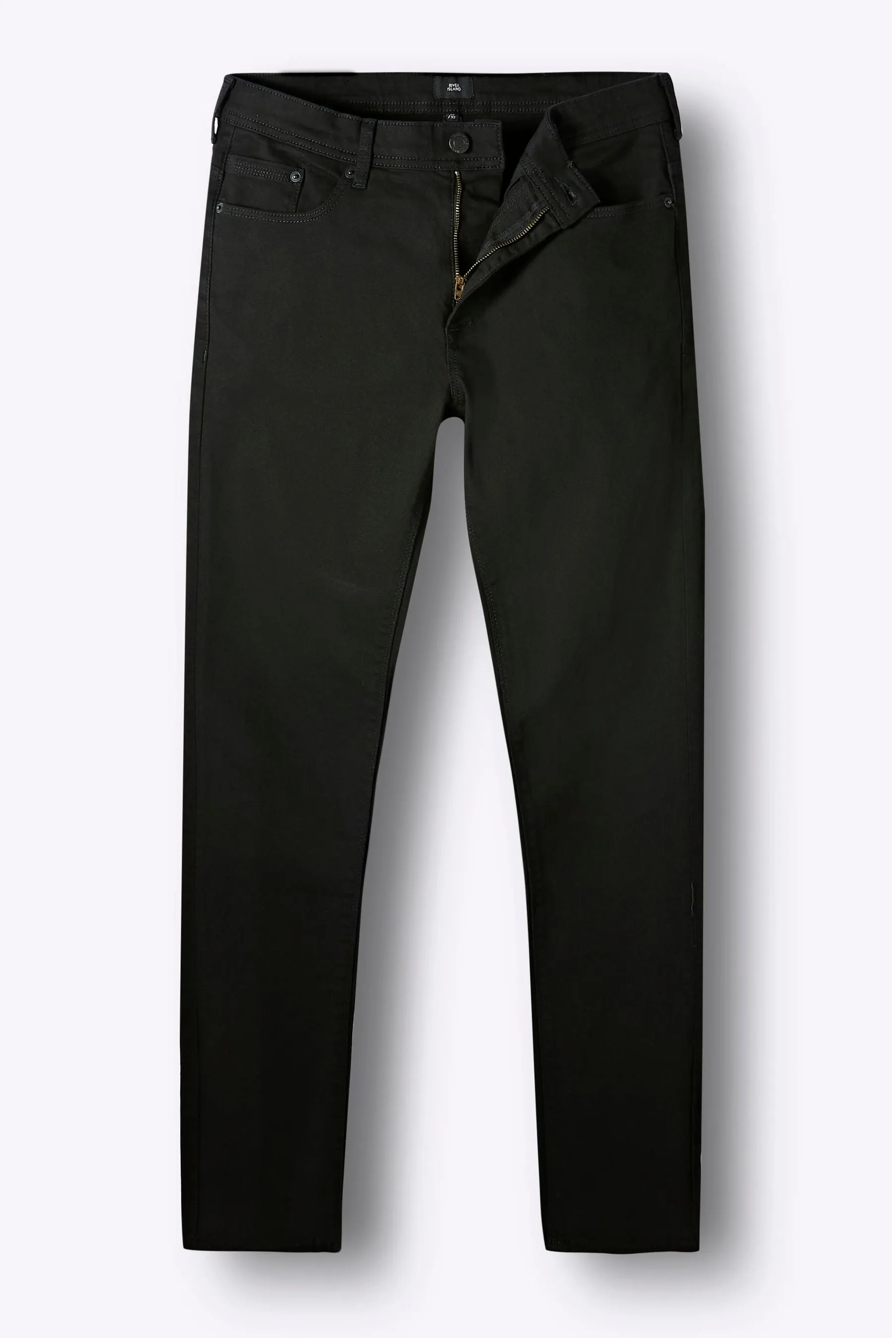 River Island Nero - Jeans skinny