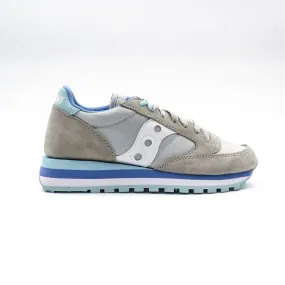 Saucony Jazz Triple Grigio Blu Turchese S60530 20