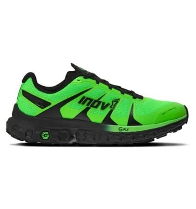 Scarpa da trail/running Inov8 Trailfly Ultra G 300 Max (verde nero) Uomo