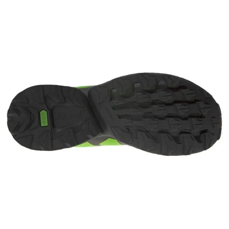 Scarpa da trail/running Inov8 Trailfly Ultra G 300 Max (verde nero) Uomo