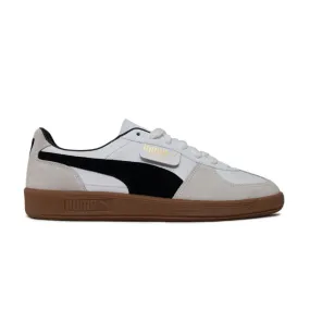 SCARPA PALERMO LTH UNISEX BIANCO GRIGIO UNISEX 396464-01