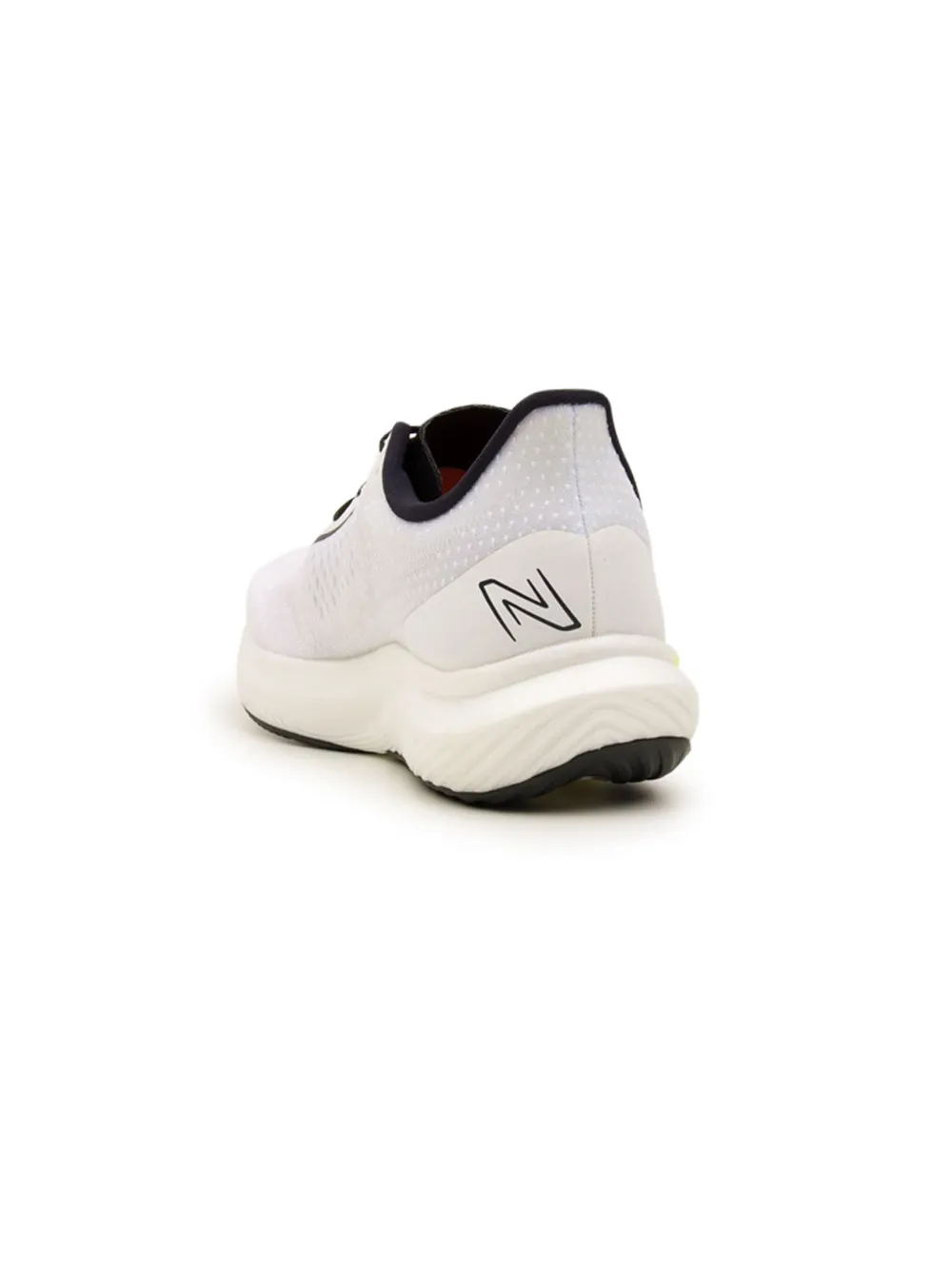 Scarpa Running NEW BALANCE Uomo MFCX Bianco