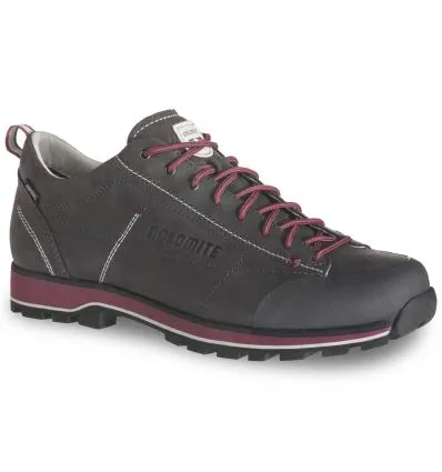 Scarpe Dolomite 54 Low Fg Gore-Tex (Grigio antracite)