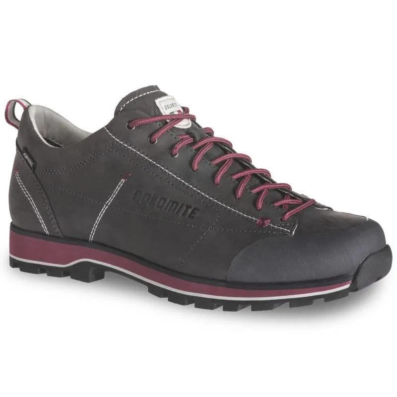 Scarpe Dolomite 54 Low Fg Gore-Tex (Grigio antracite)