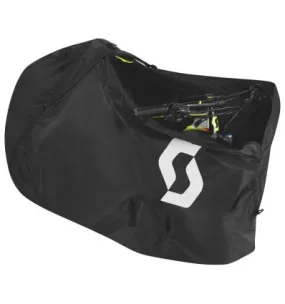 Scott SCO Borsa da trasporto per bicicletta (nero)