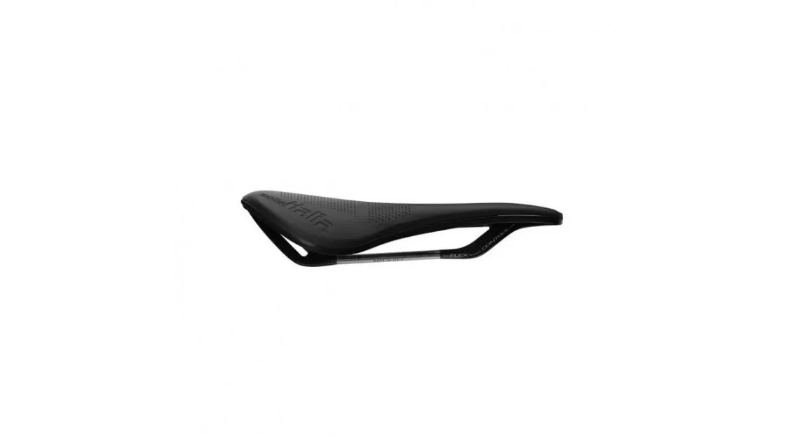 SELLE ITALIA Novus EVO Boost Superflow Nero L3