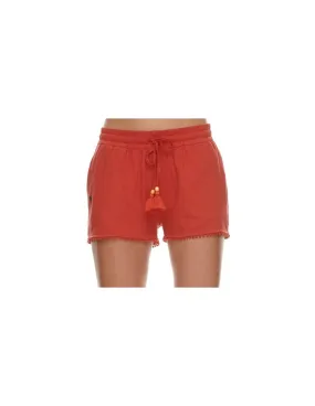 Short Ragwear Aniko Chili Red