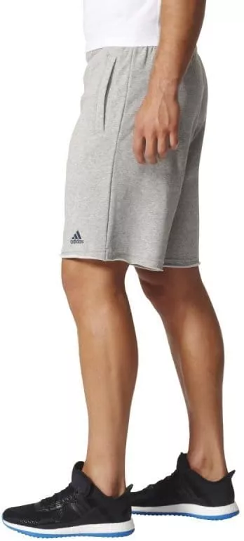 Shorts adidas Sportswear ESS RH SHORT FT