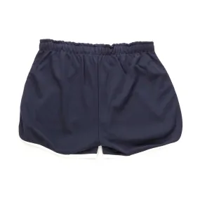 Shorts Blu Ragazza