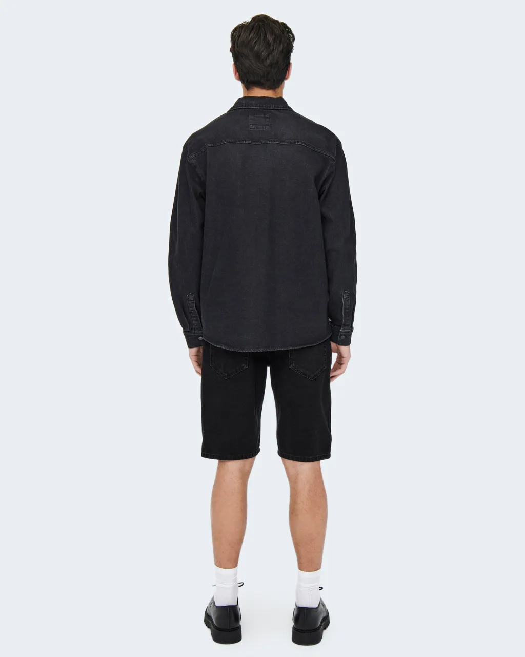 Shorts Only & Sons onsavi shorts black pk 1899 Nero