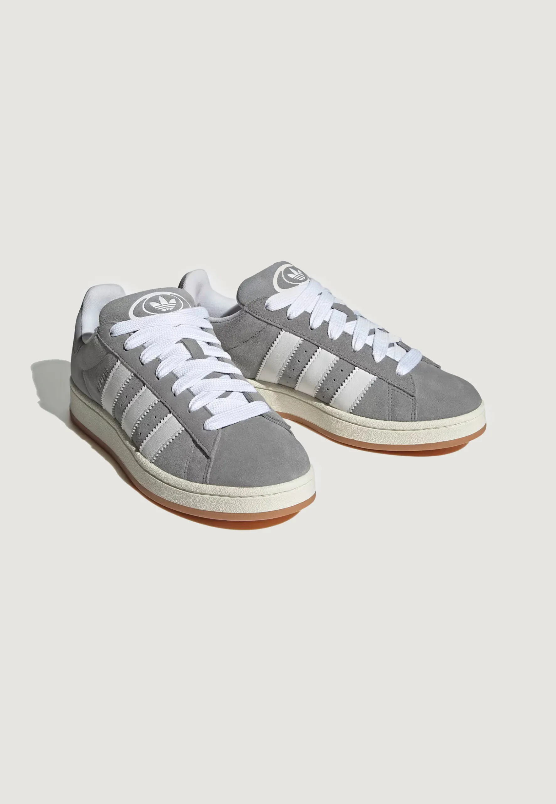 Sneakers Adidas Originals CAMPUS 00s Grigio