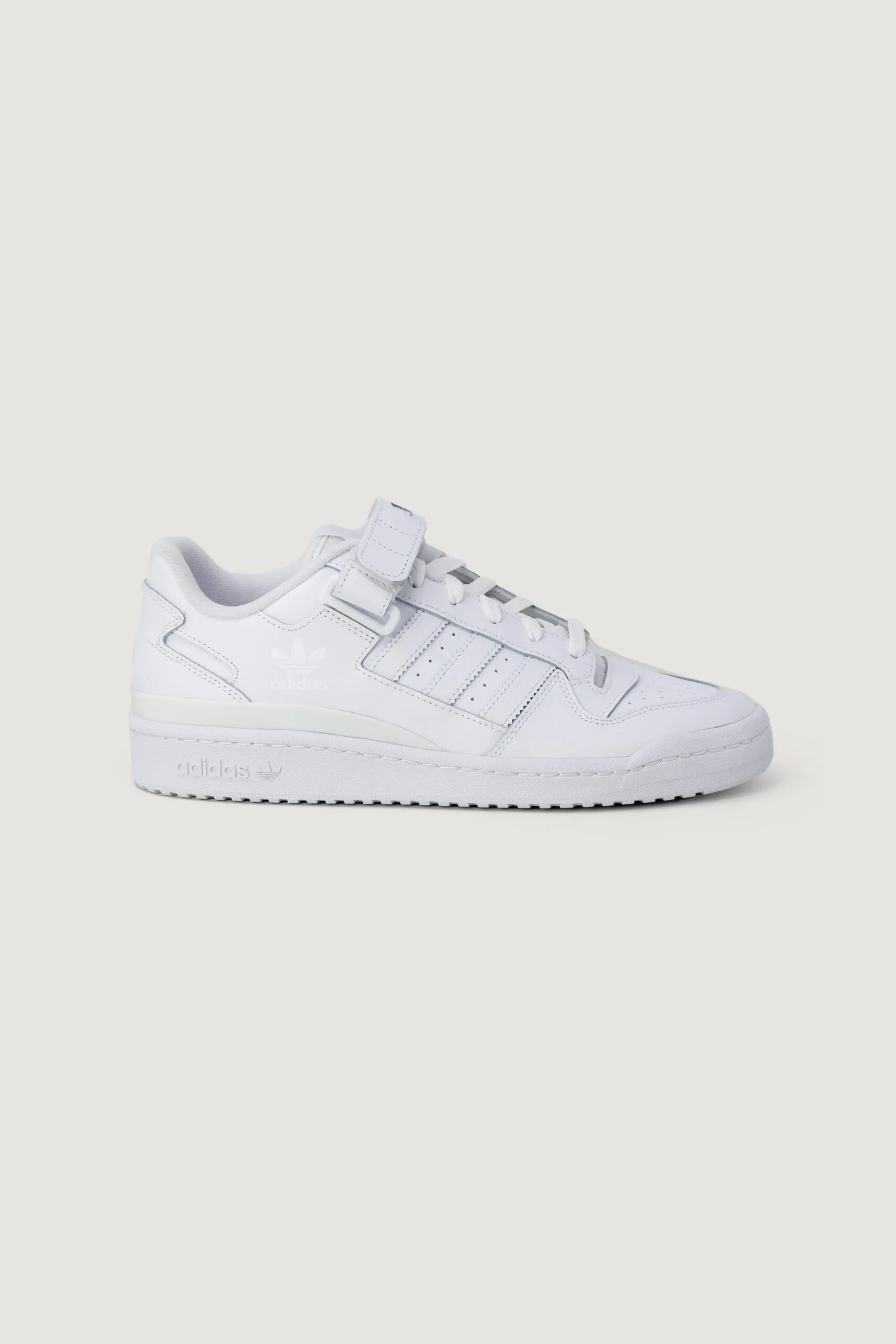 Sneakers Adidas Originals FORUM LOW Bianco