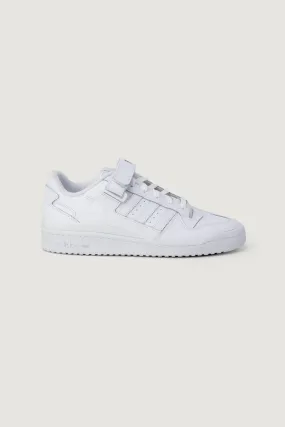 Sneakers Adidas Originals FORUM LOW Bianco