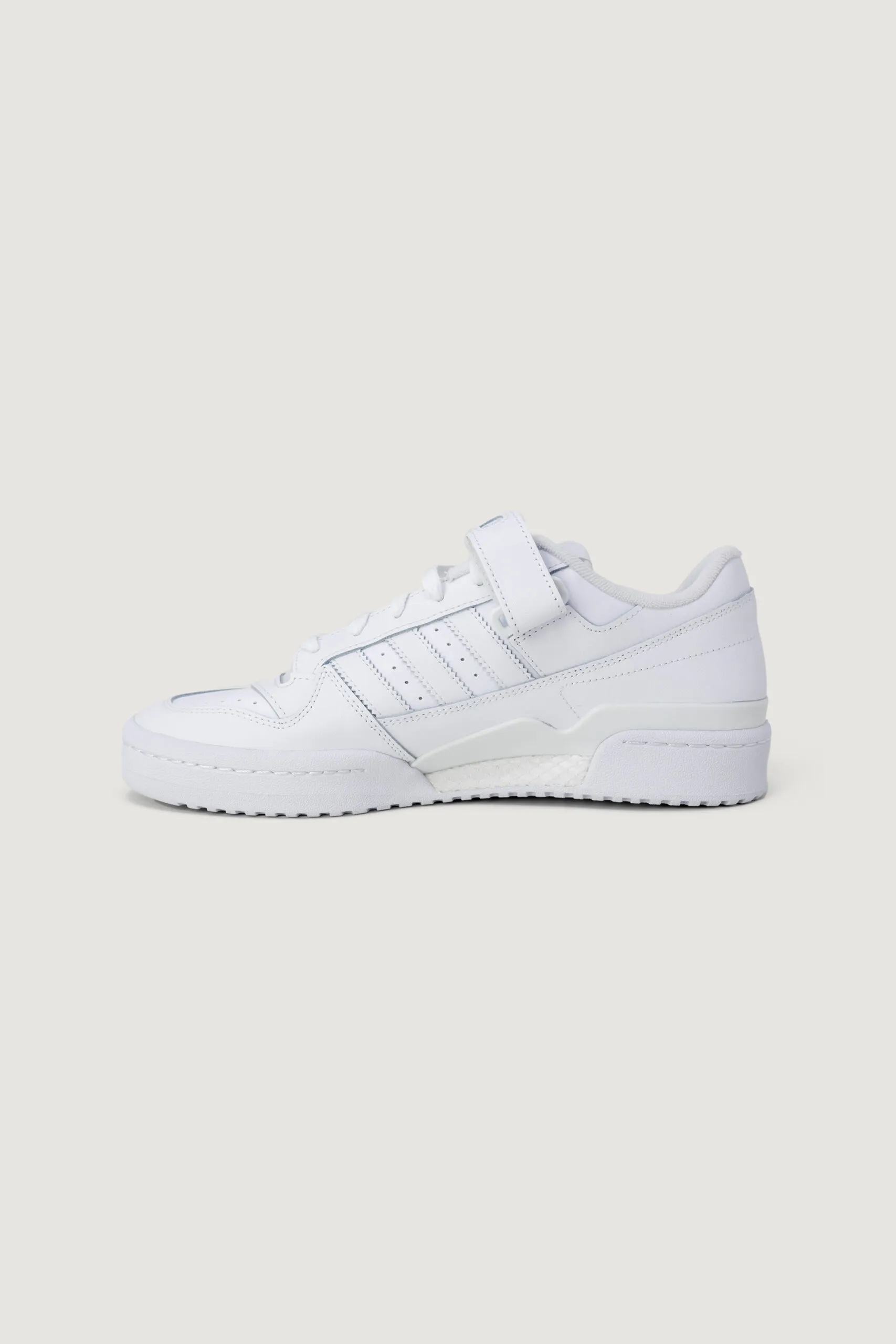 Sneakers Adidas Originals FORUM LOW Bianco