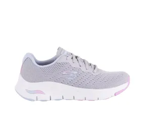 Sneakers basse Donna