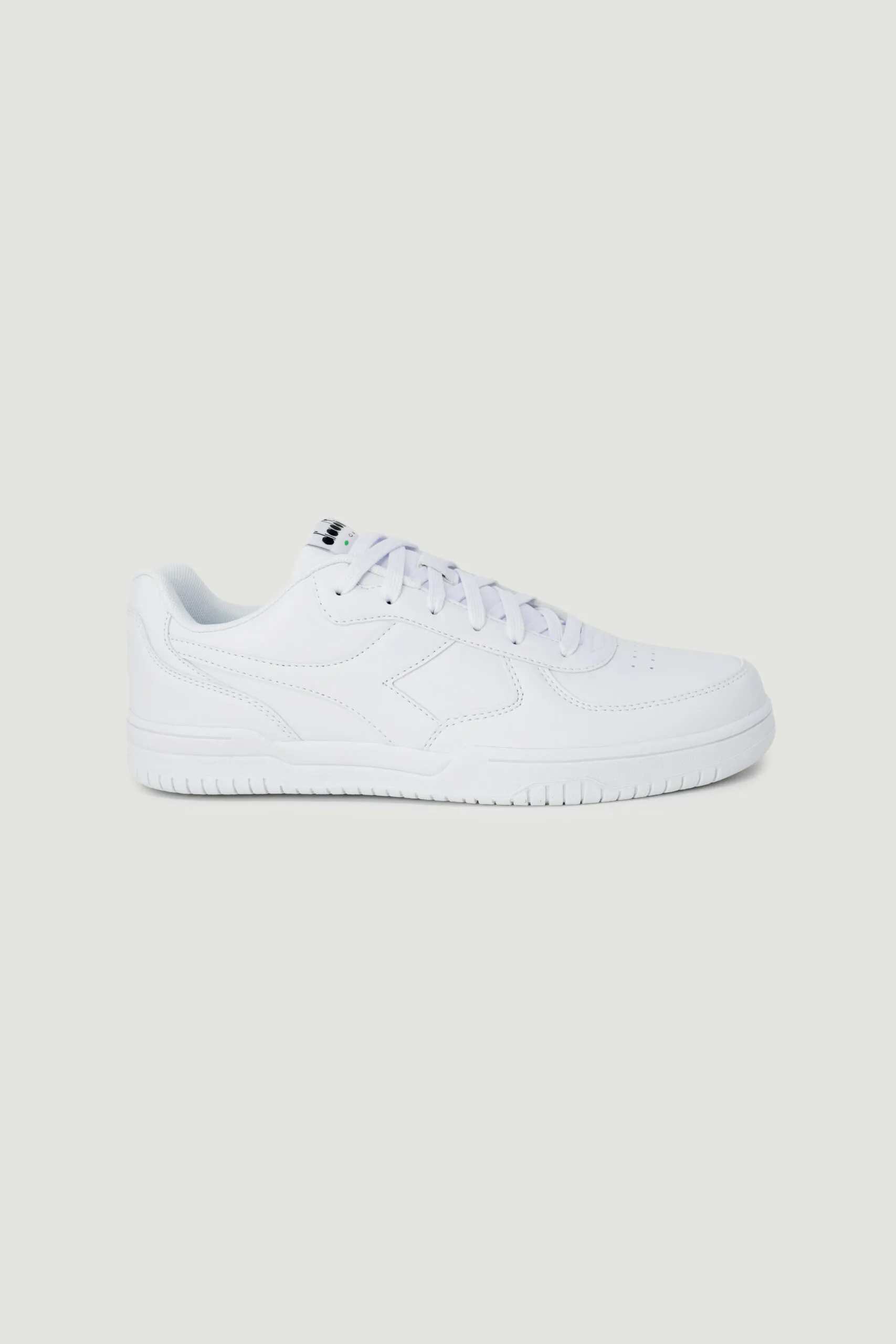 Sneakers Diadora raptor low Bianco