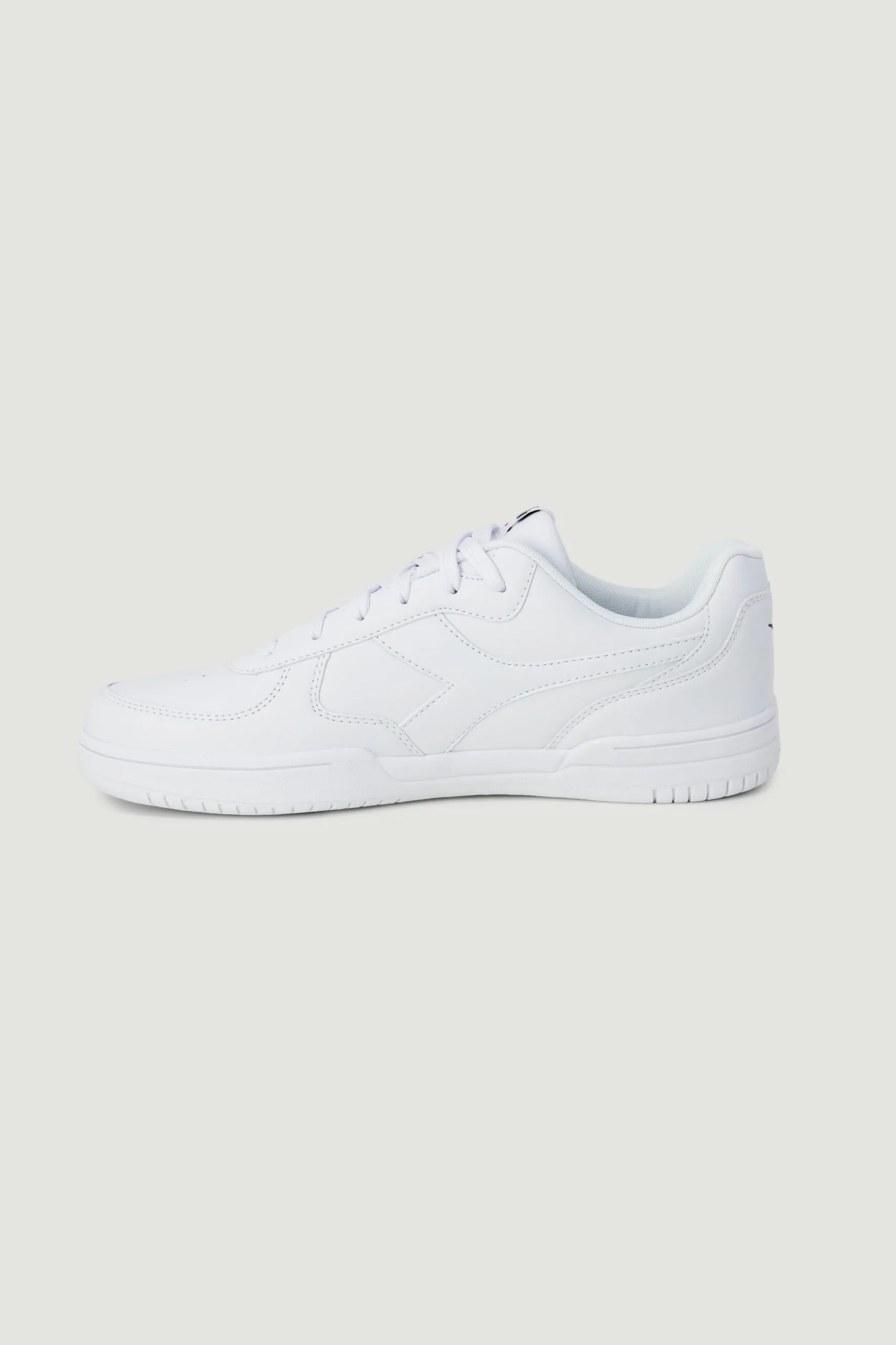 Sneakers Diadora raptor low Bianco