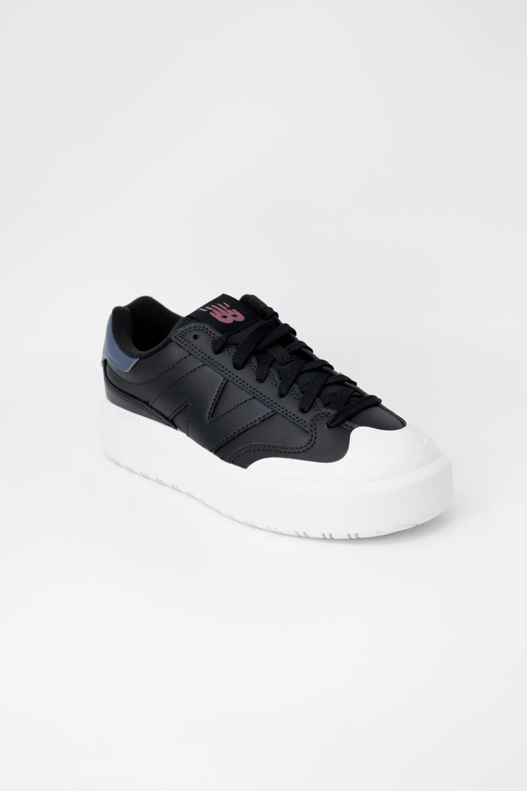 Sneakers New Balance 302 Nero