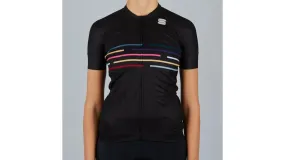 SPORTFUL Maglia Vélodrome Woman Black