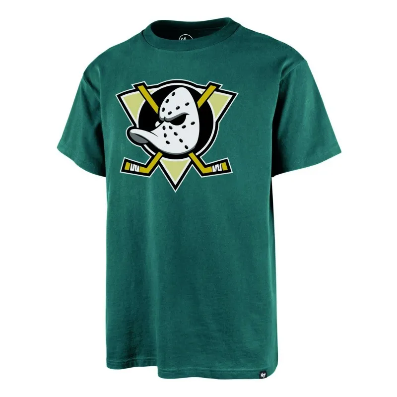 T-SHIRT ANAHEIM DUCKS 47 BRAND