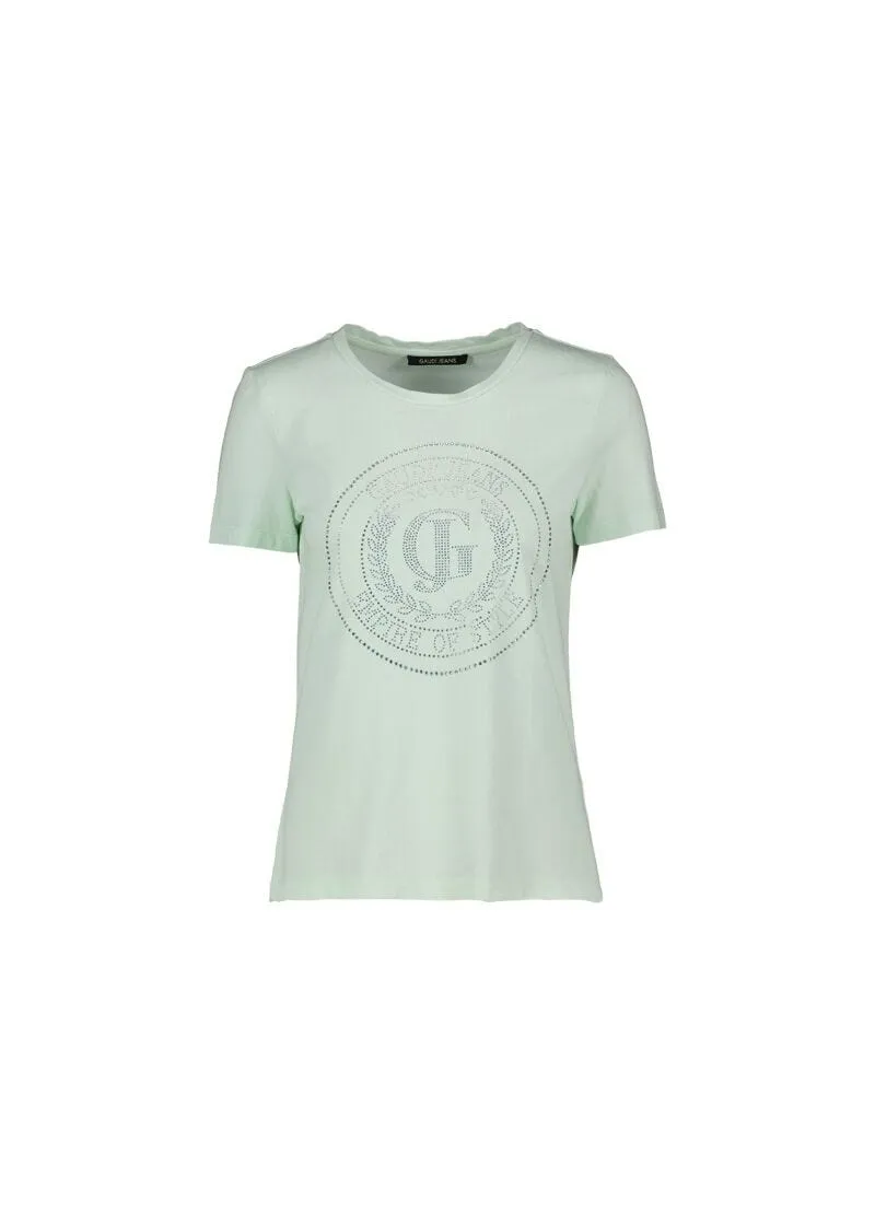 T-shirt logata