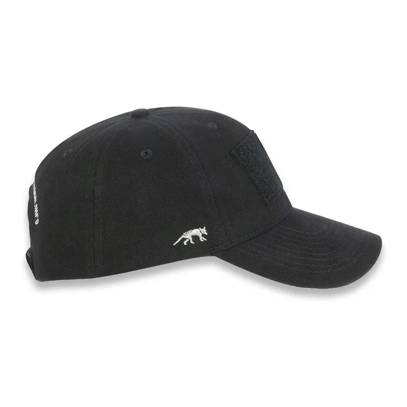 Tasmanian Tiger TT Tactical Cap, nero