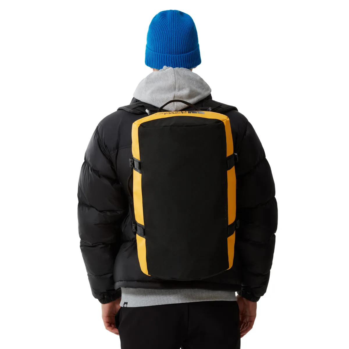 THE NORTH FACE Borsa Base Camp Duffel X-Small