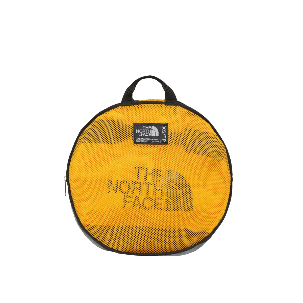 THE NORTH FACE Borsa Base Camp Duffel X-Small