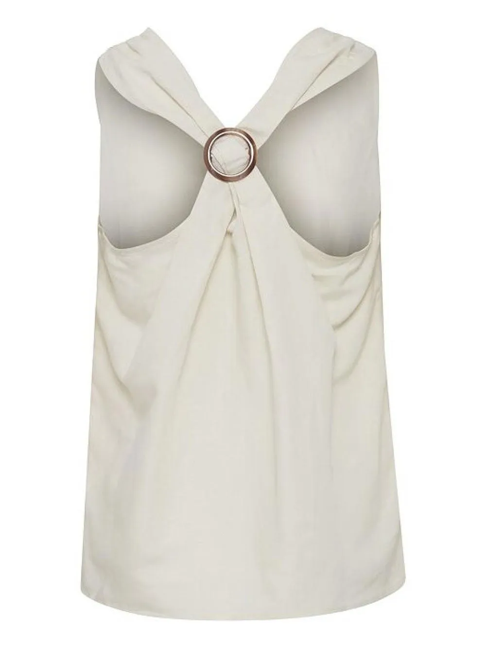 Top B.YOUNG Donna 20813241 Beige