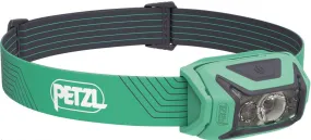 Torcia frontale Petzl Actik