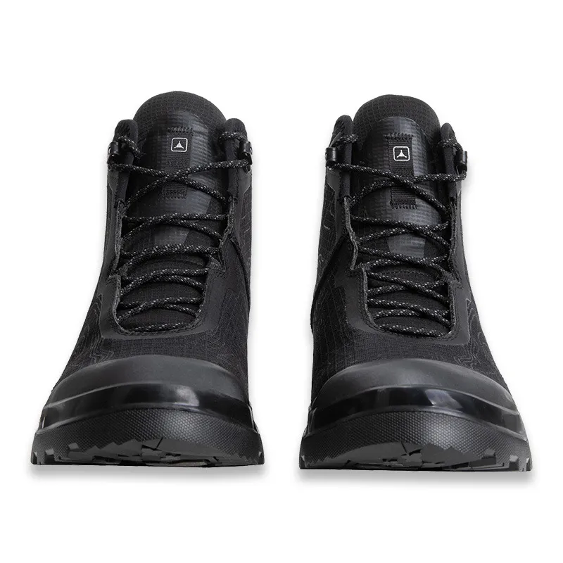 Triple Aught Design Ghostwing TRS Mid-Top, nero