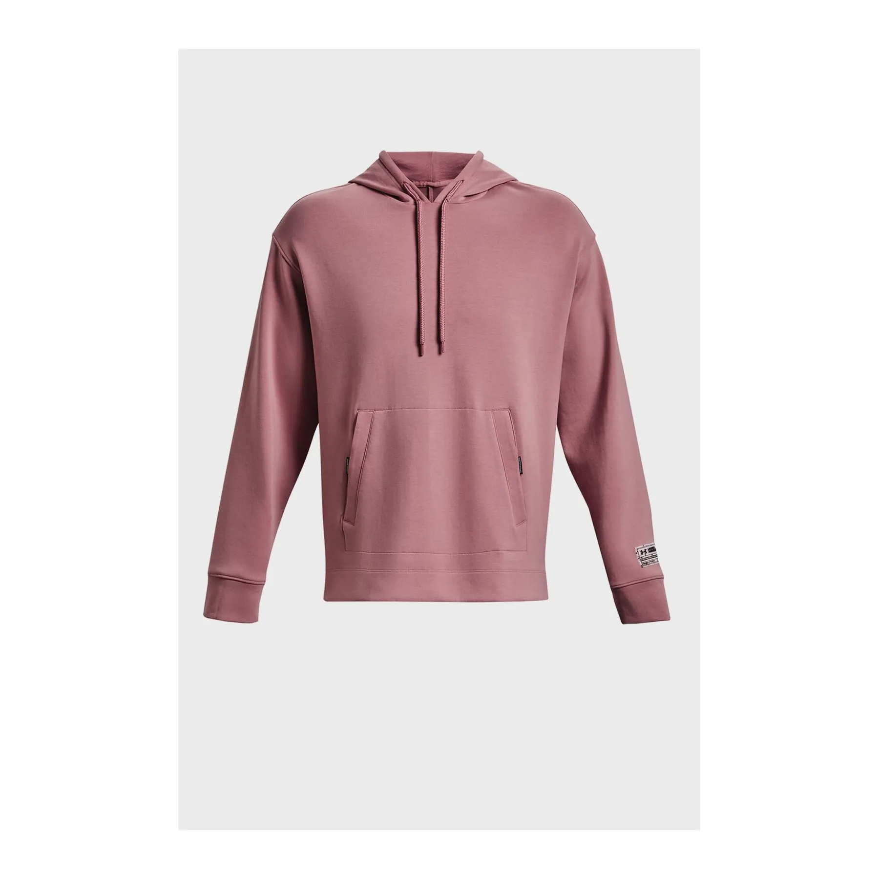 UNDER ARMOUR FELPA SUMMIT KNIT UOMO