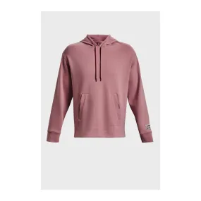 UNDER ARMOUR FELPA SUMMIT KNIT UOMO