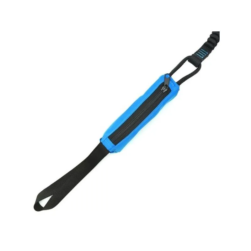 Via Ferrata Kit KONG SPORT Medale (Nero-Blu)