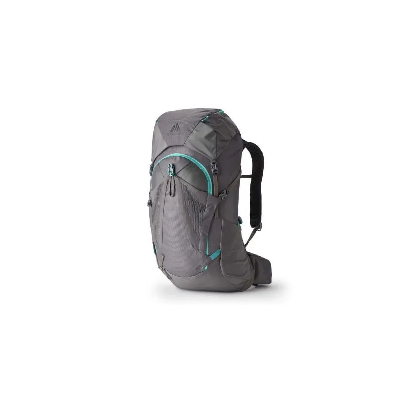 Zaino da trekking Gregory JADE 33 SM/MD (grigio nebbia)