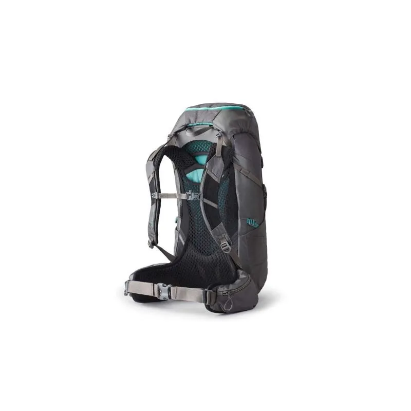 Zaino da trekking Gregory JADE 33 SM/MD (grigio nebbia)