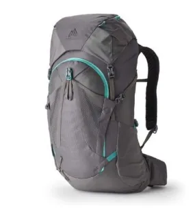 Zaino da trekking Gregory JADE 33 SM/MD (grigio nebbia)