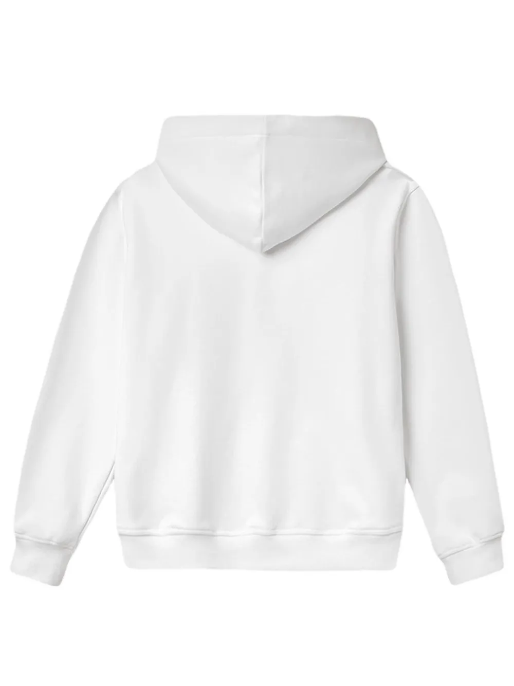 Zip Sweatshirt