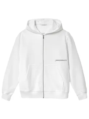 Zip Sweatshirt